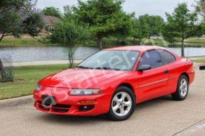 Ремонт стартера Dodge Avenger I, Купить стартер Dodge Avenger I